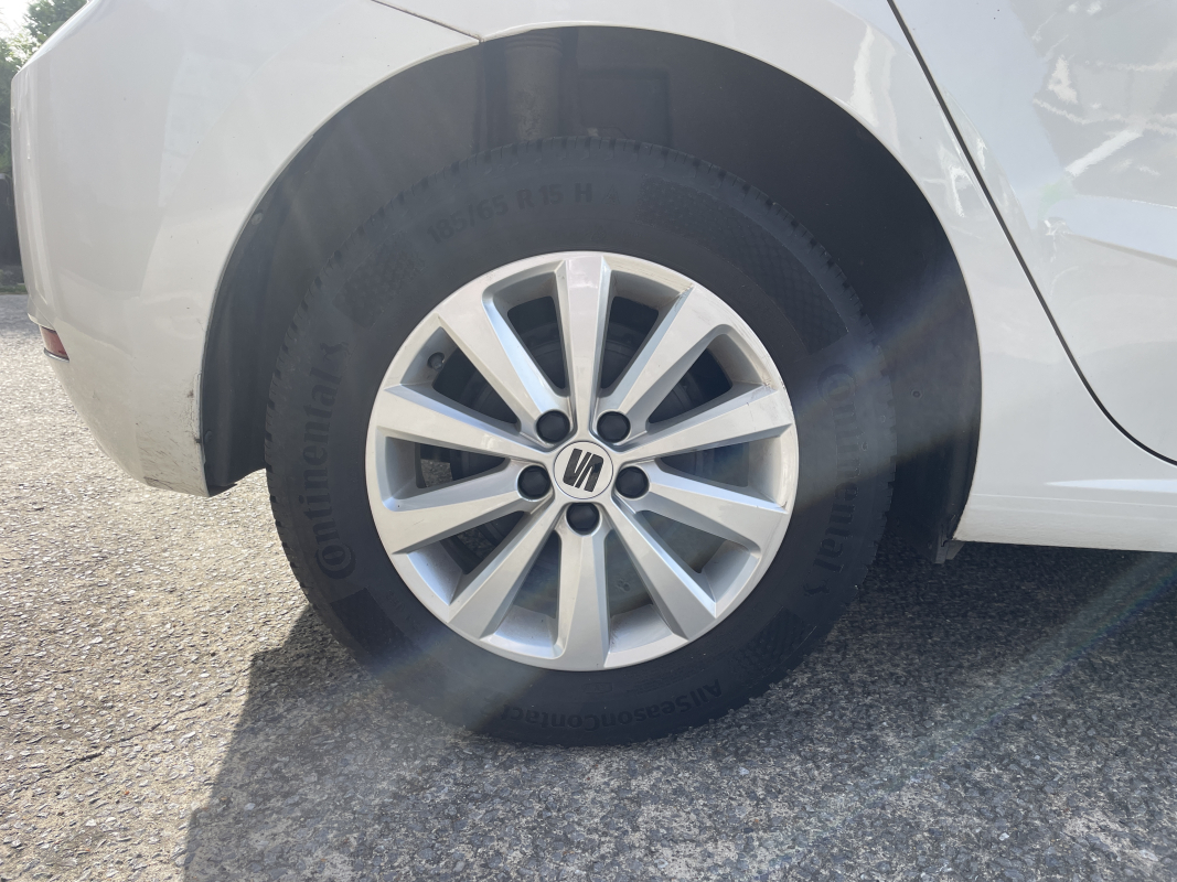 Seat Ibiza — 20