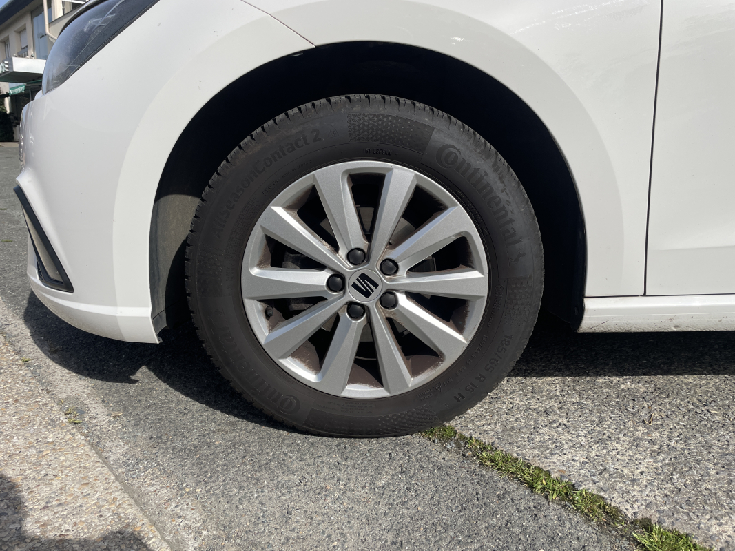 Seat Ibiza — 19