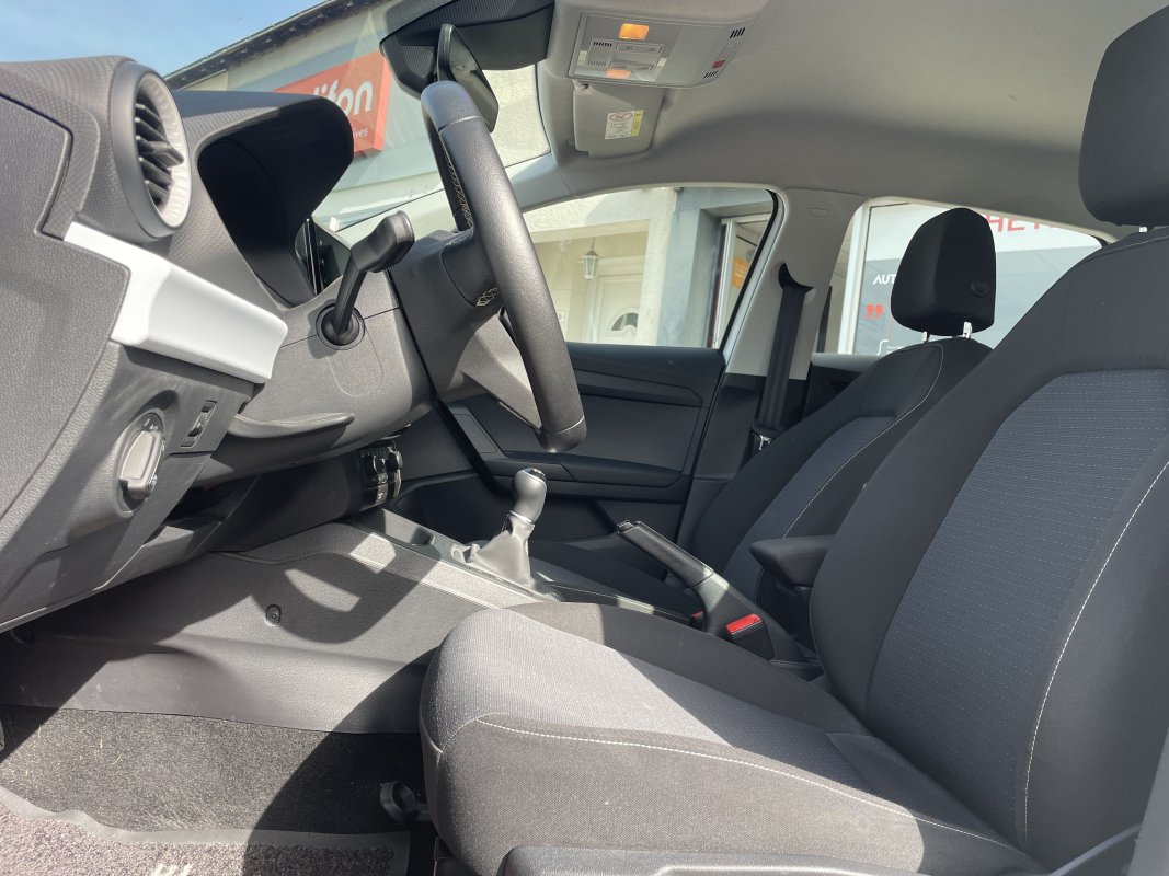 Seat Ibiza — 11