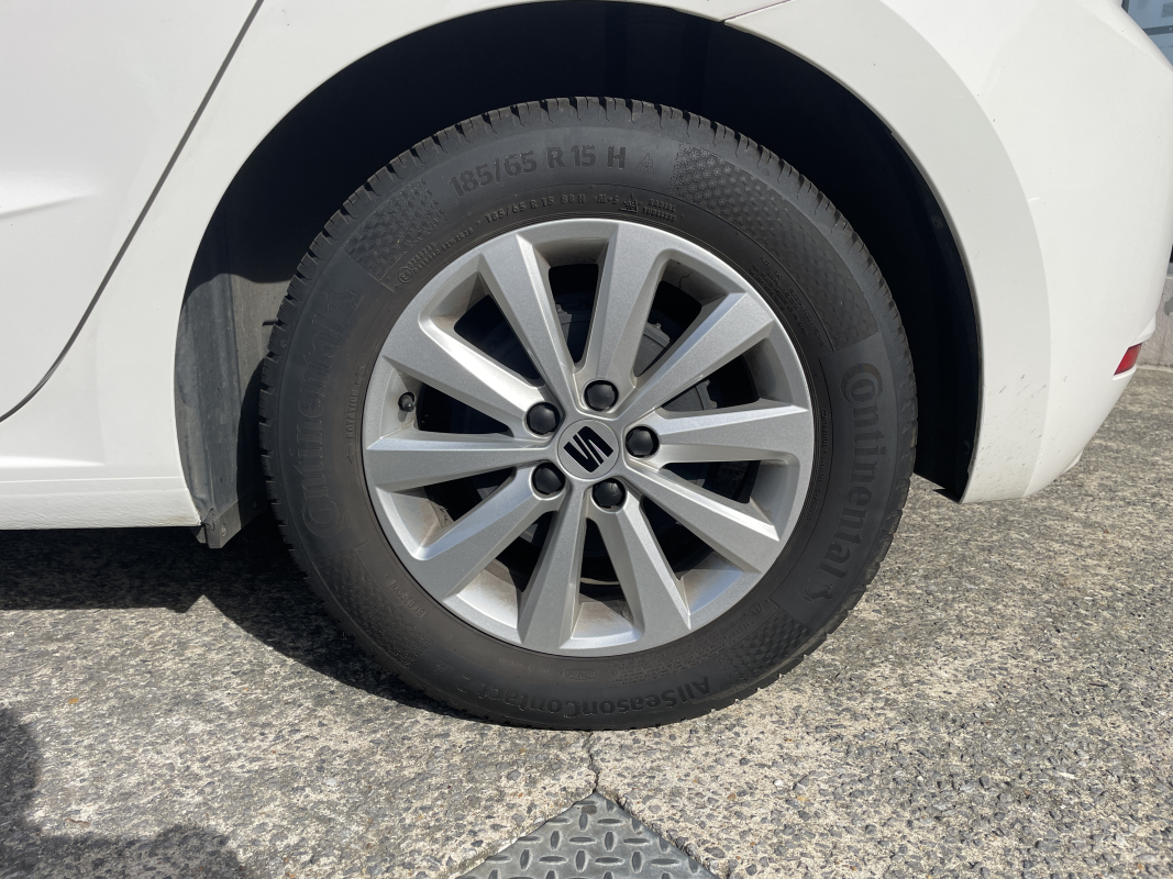 Seat Ibiza — 18