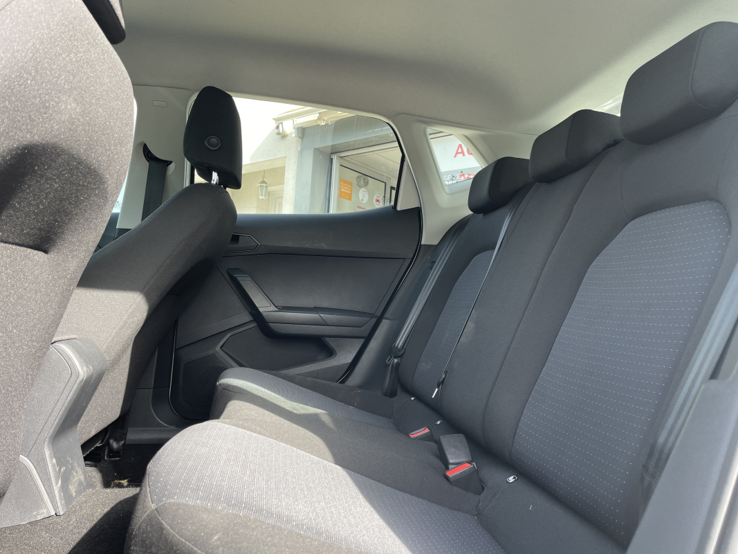 Seat Ibiza — 15