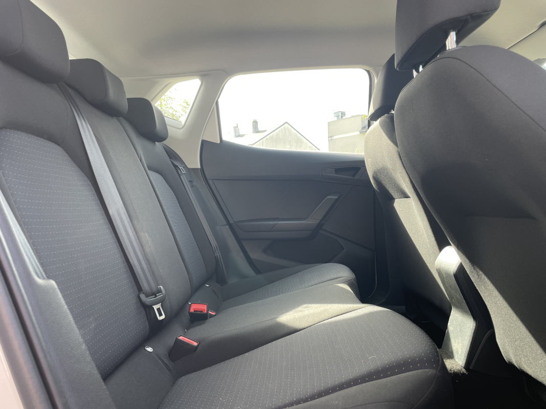 Seat Ibiza — 16