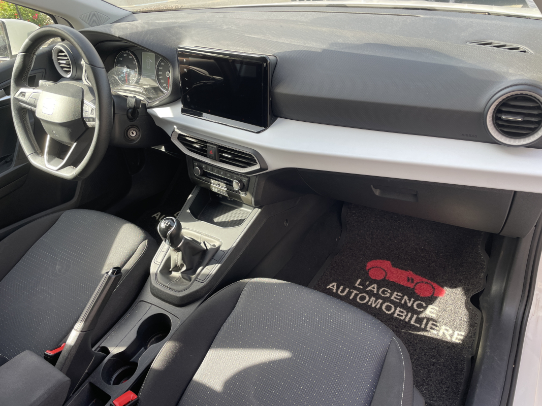 Seat Ibiza — 13