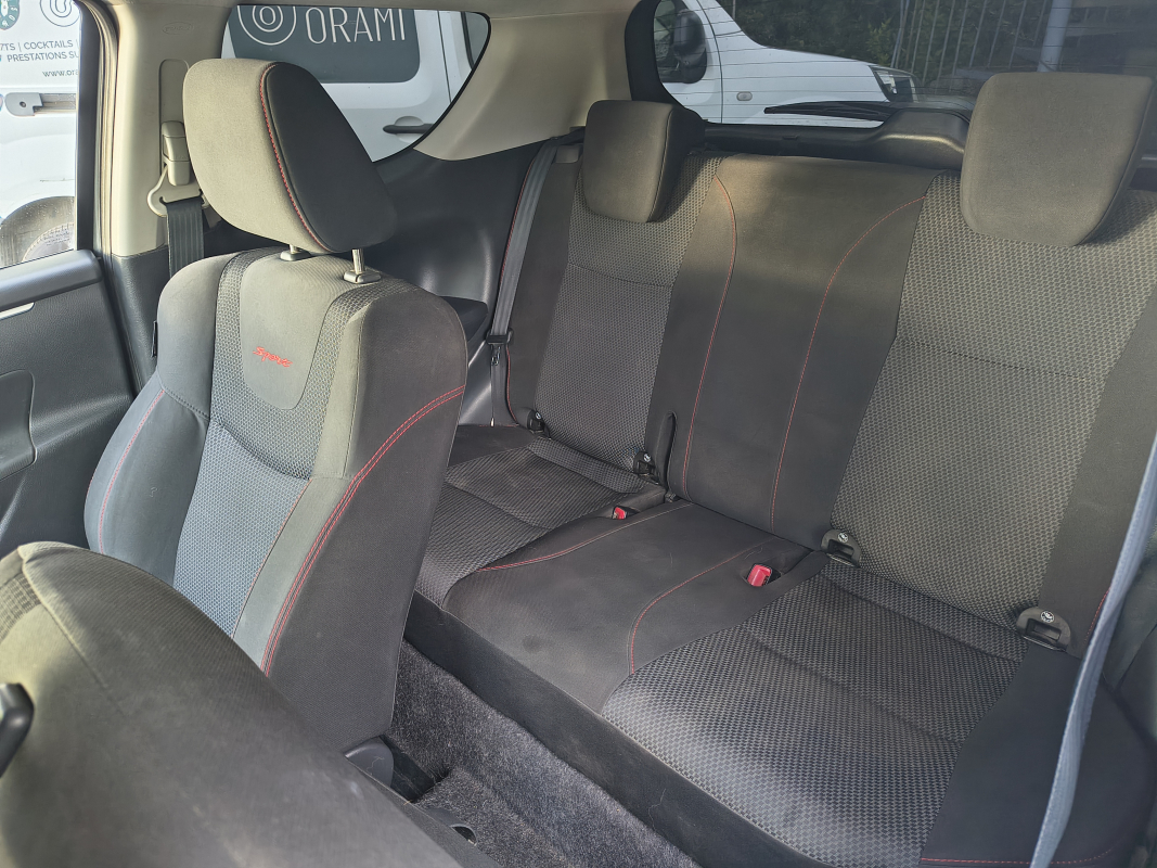 Suzuki Swift — 21