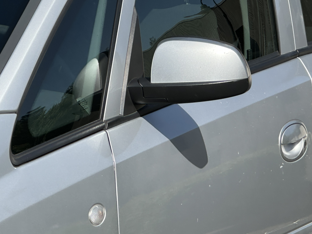 Opel Meriva — 34