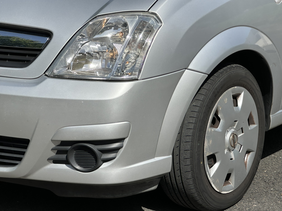 Opel Meriva — 32