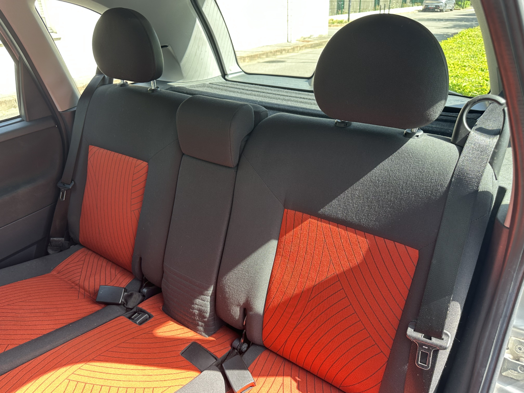 Opel Meriva — 28