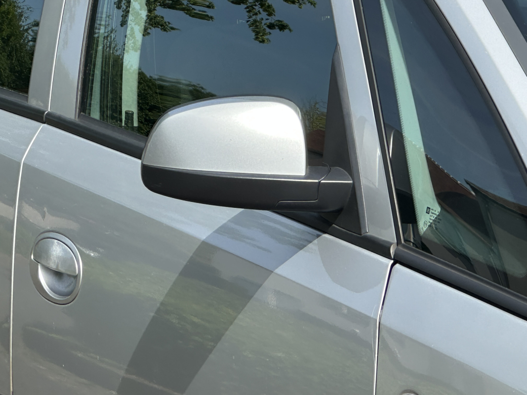 Opel Meriva — 33