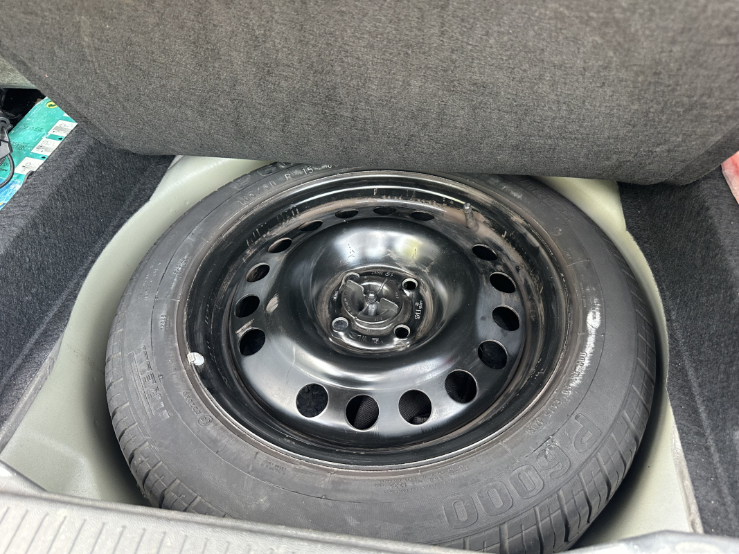 Opel Meriva — 30