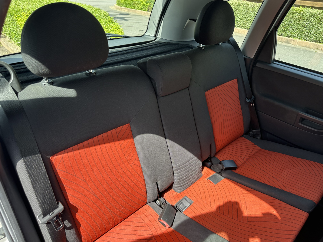 Opel Meriva — 37