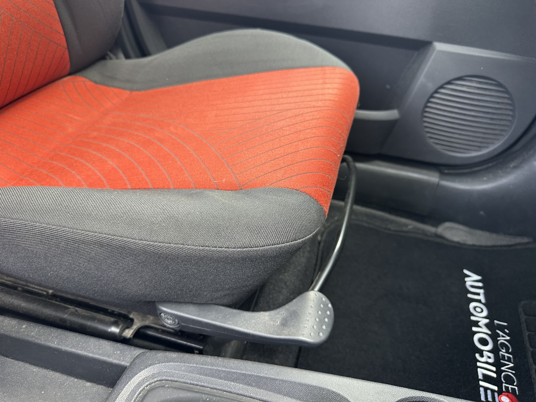 Opel Meriva — 39