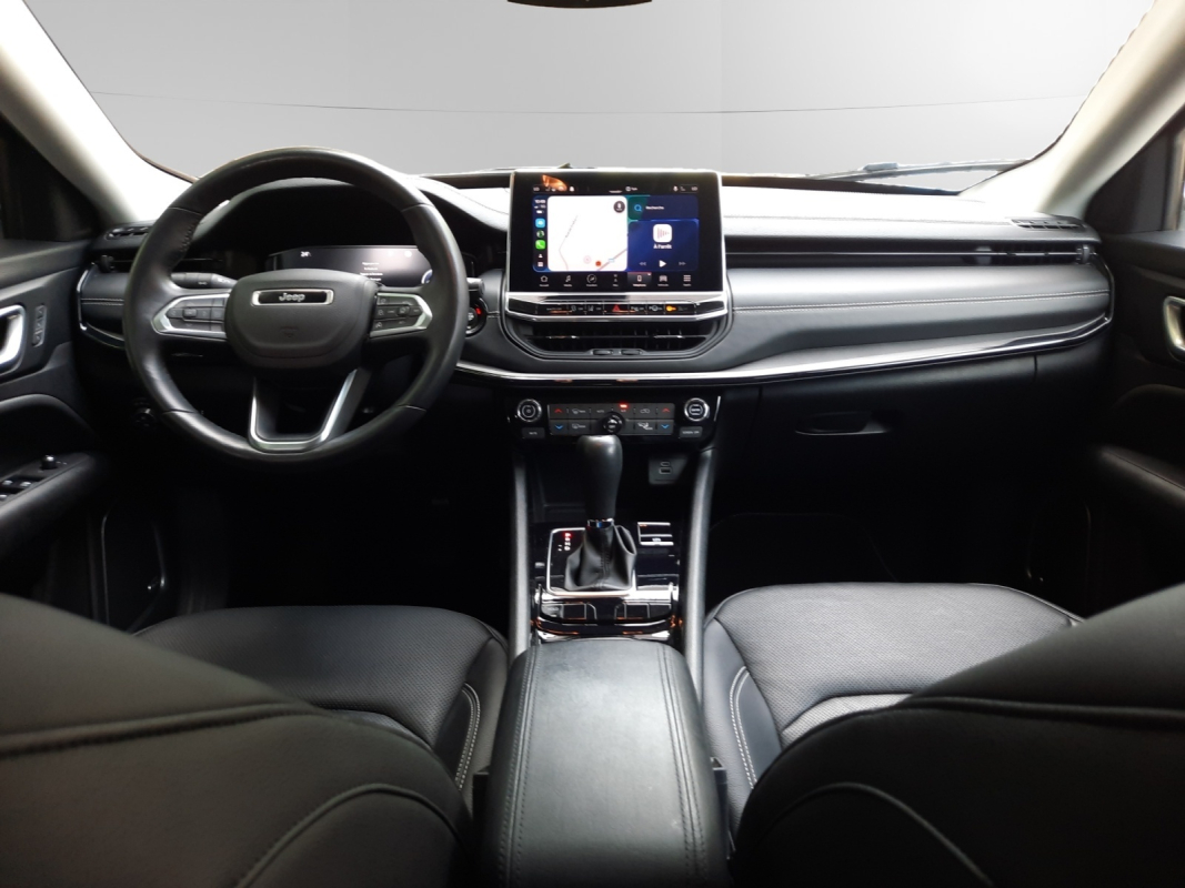 Jeep Compass — 18