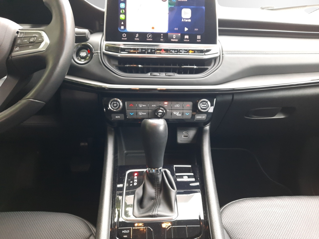 Jeep Compass — 28