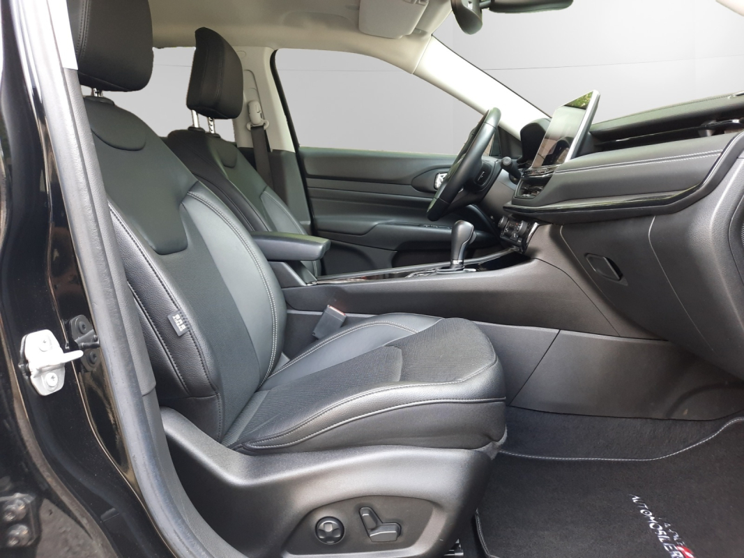 Jeep Compass — 29