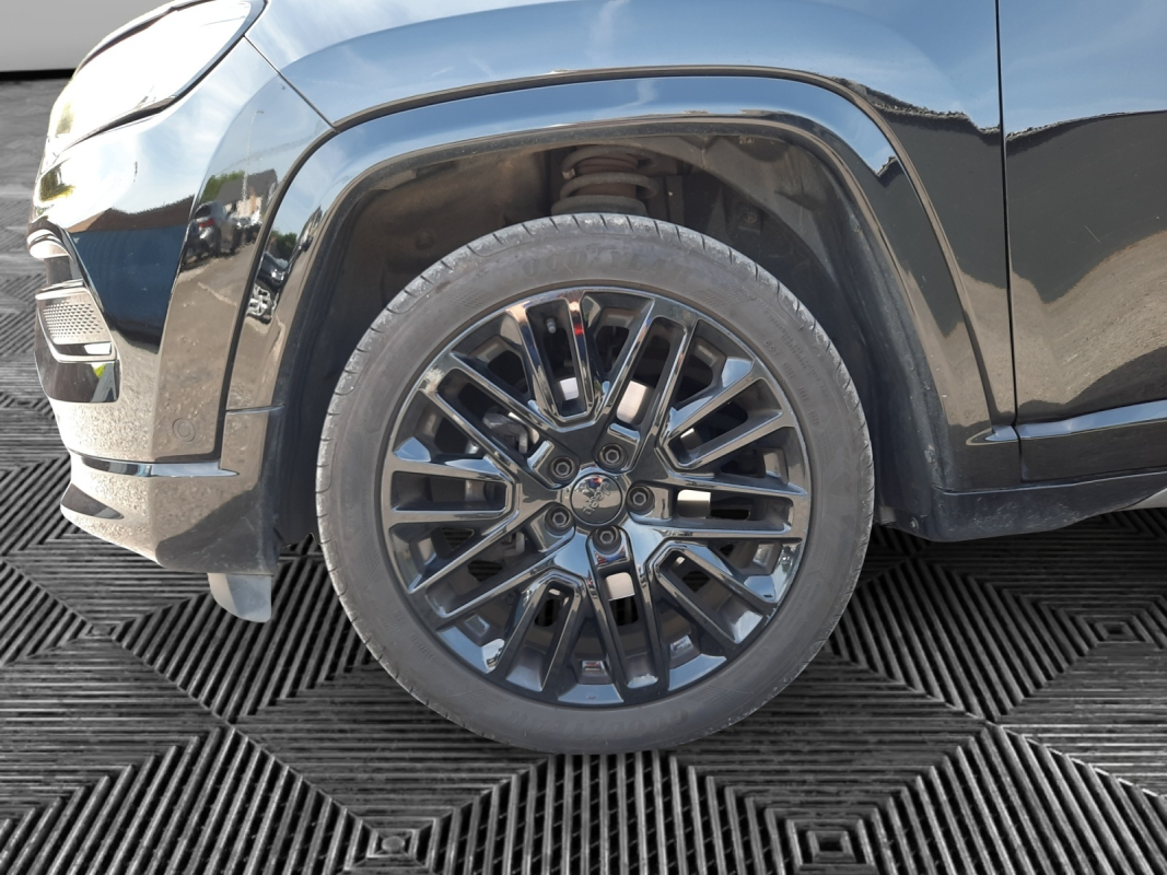 Jeep Compass — 34