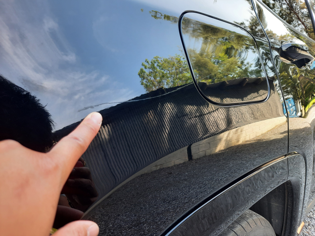 Jeep Compass — 38