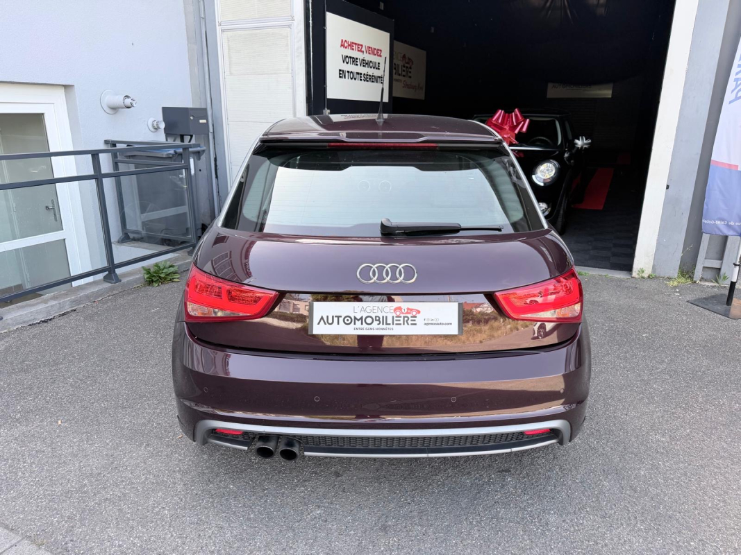 Audi A1 — 23