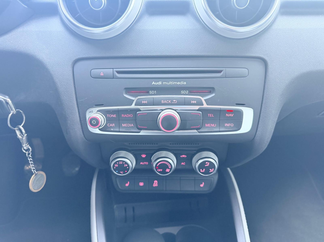 Audi A1 — 16