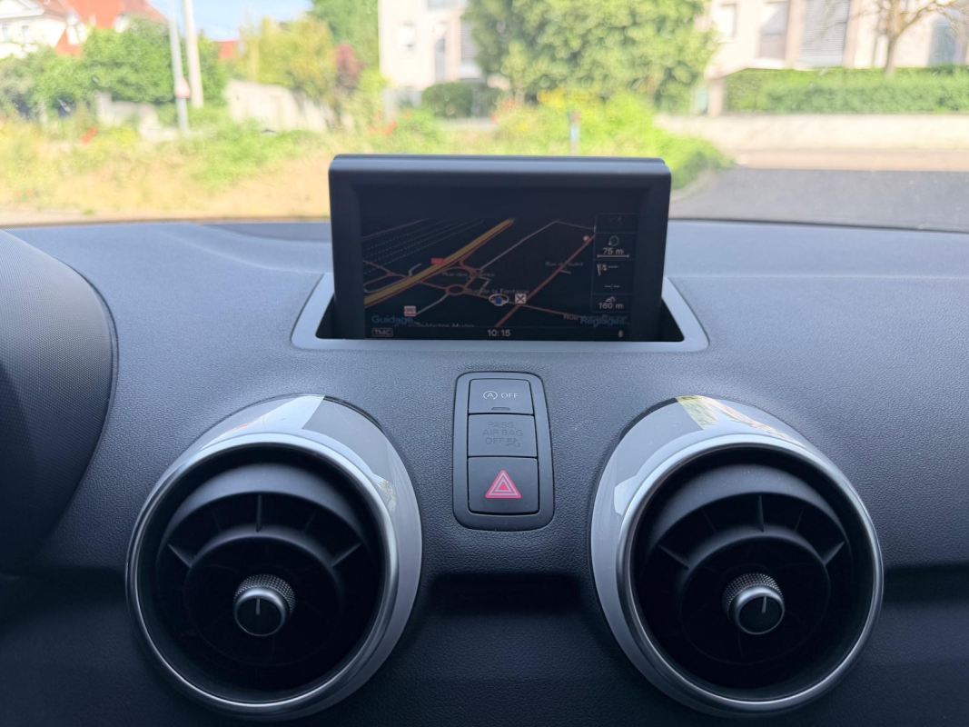 Audi A1 — 17
