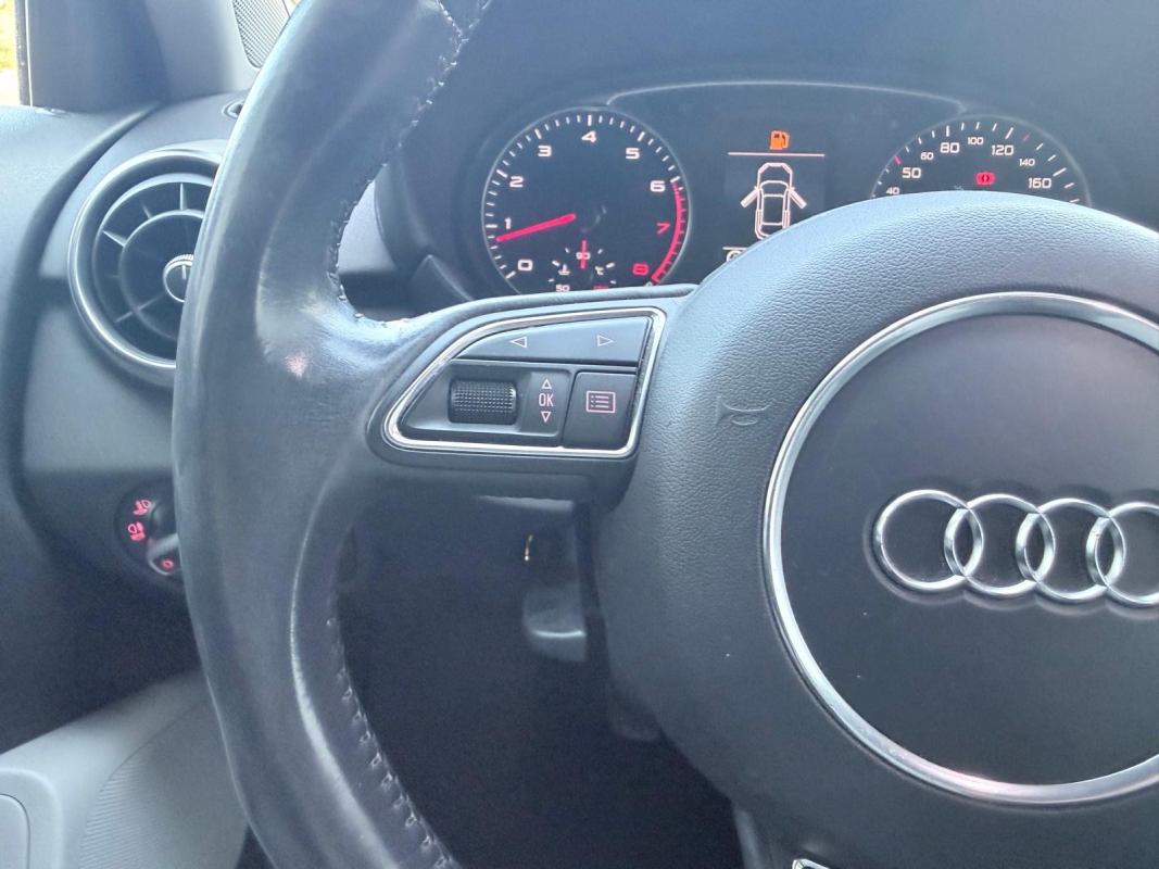 Audi A1 — 13