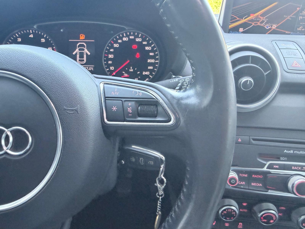 Audi A1 — 14
