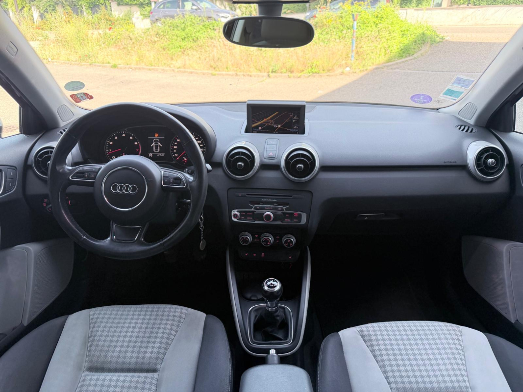 Audi A1 — 11
