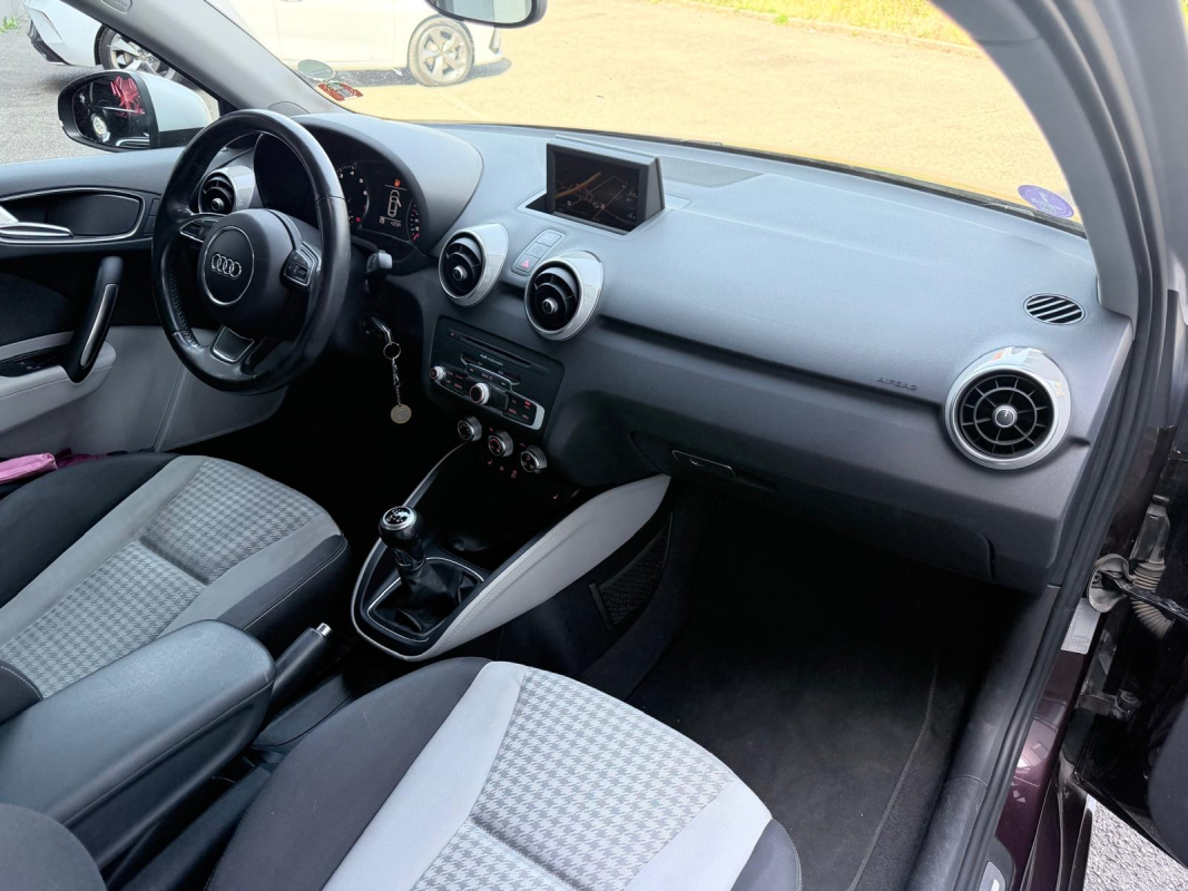 Audi A1 — 10