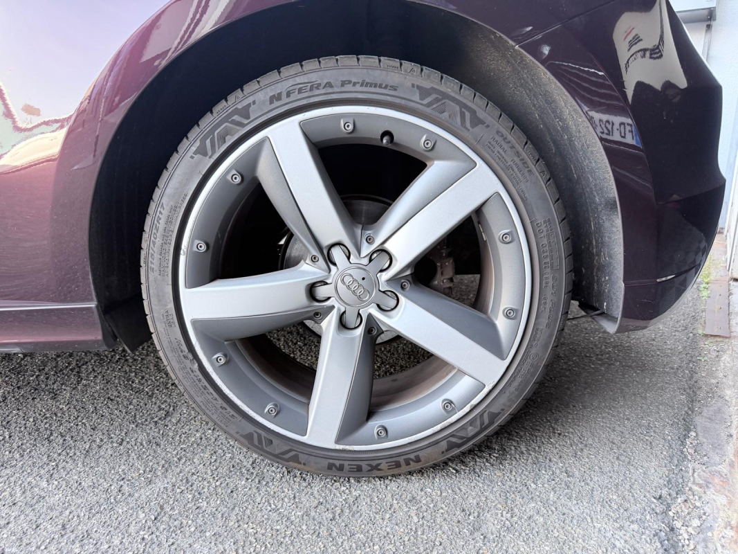 Audi A1 — 19