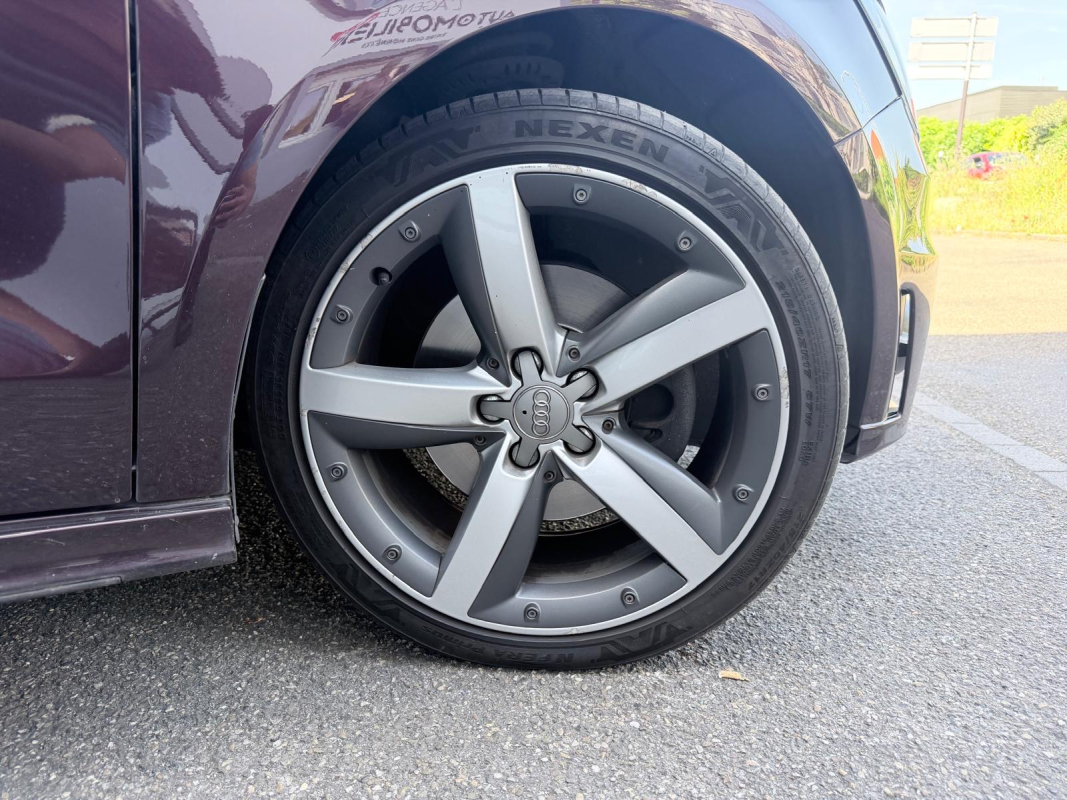 Audi A1 — 21