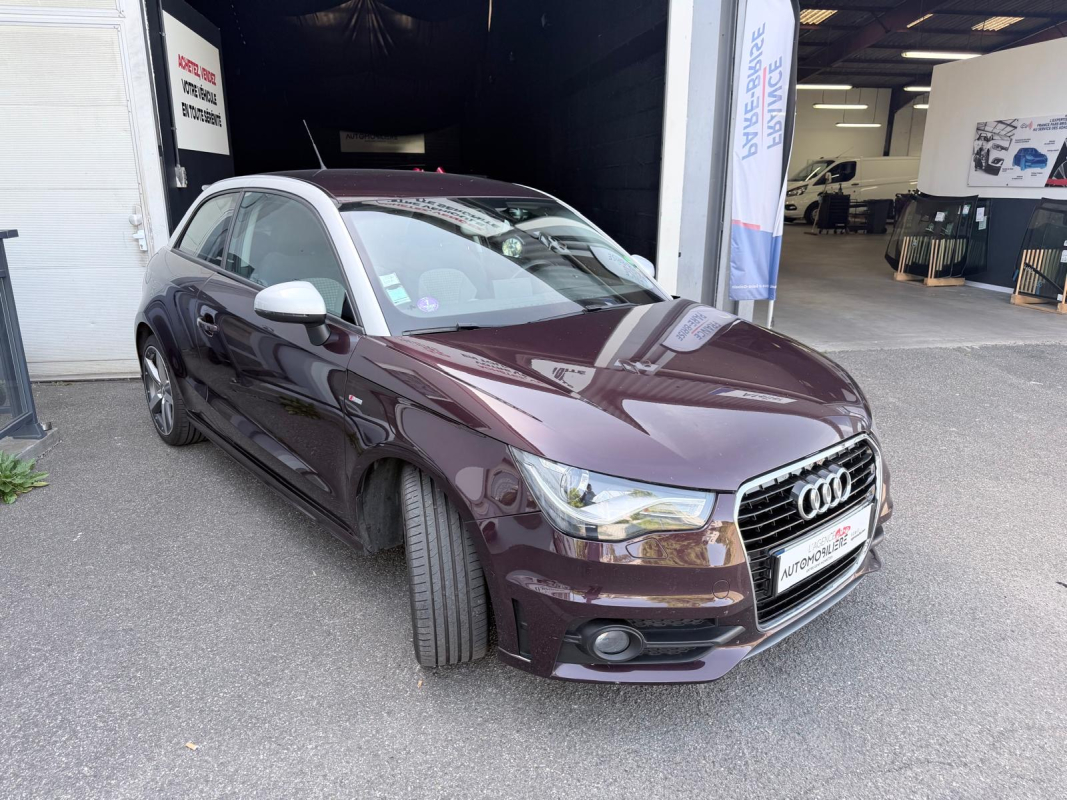 Audi A1 — 24