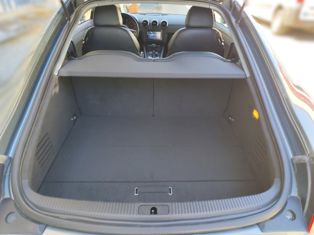 Audi TT — 20