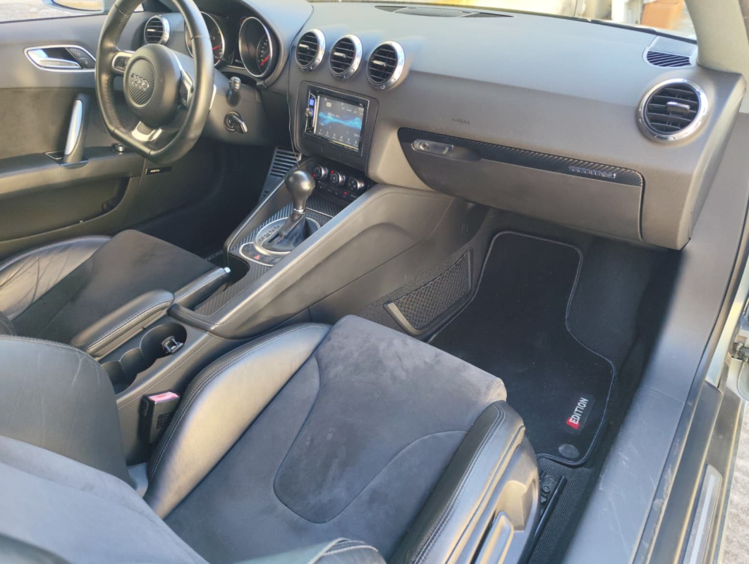 Audi TT — 13