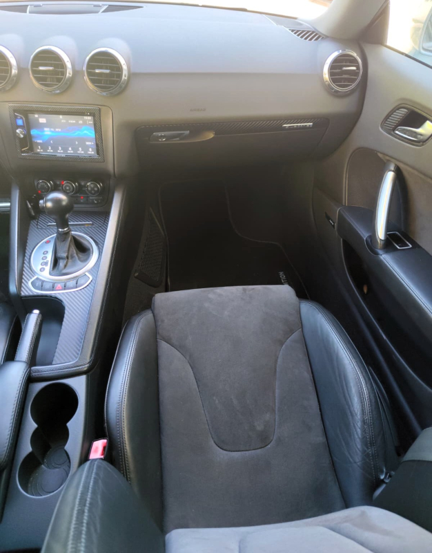 Audi TT — 18