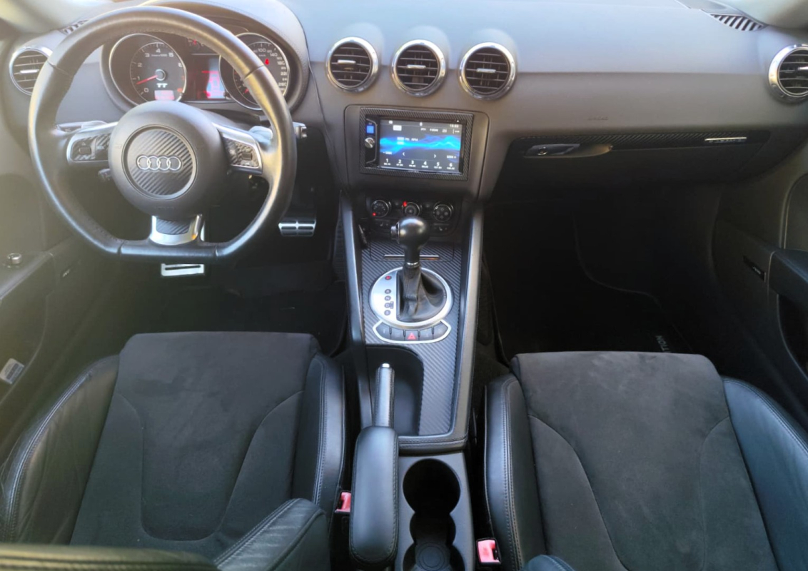 Audi TT — 9