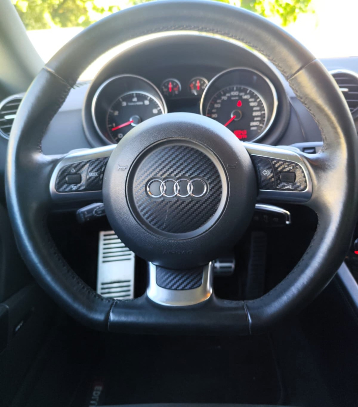 Audi TT — 19