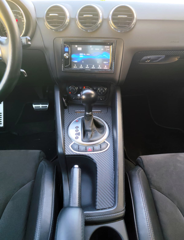 Audi TT — 17