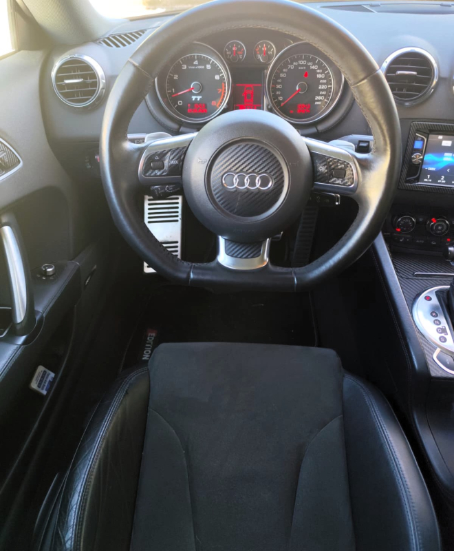 Audi TT — 16