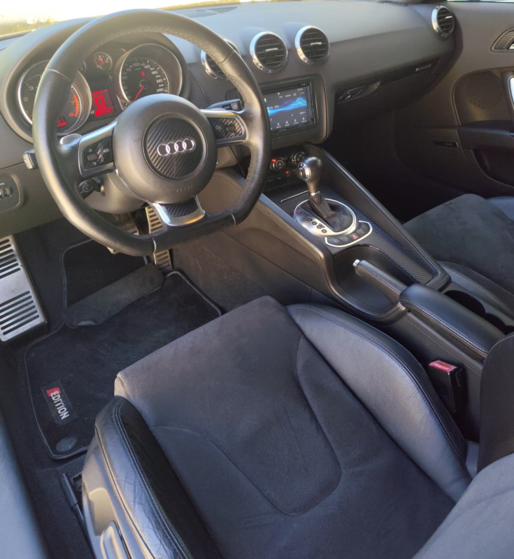 Audi TT — 11
