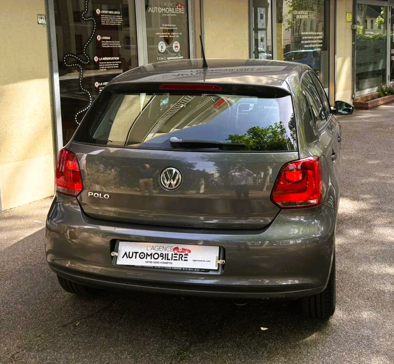Volkswagen Polo — 18