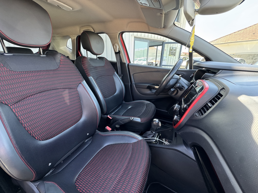 Renault Captur — 17