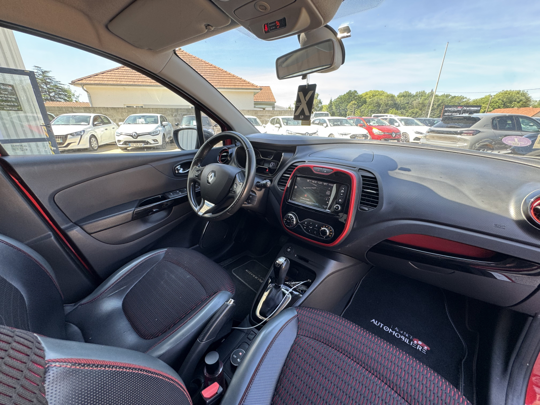 Renault Captur — 18