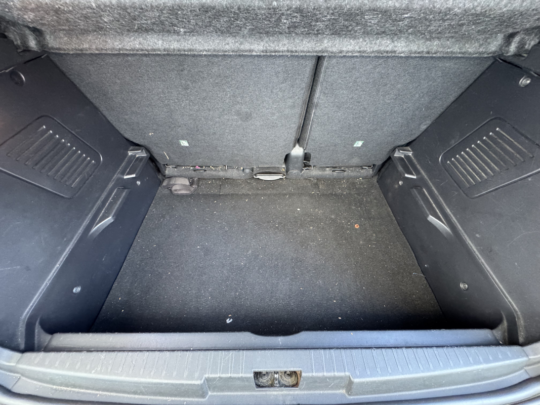 Renault Captur — 21