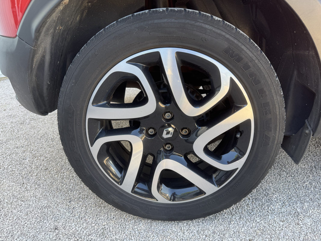 Renault Captur — 23