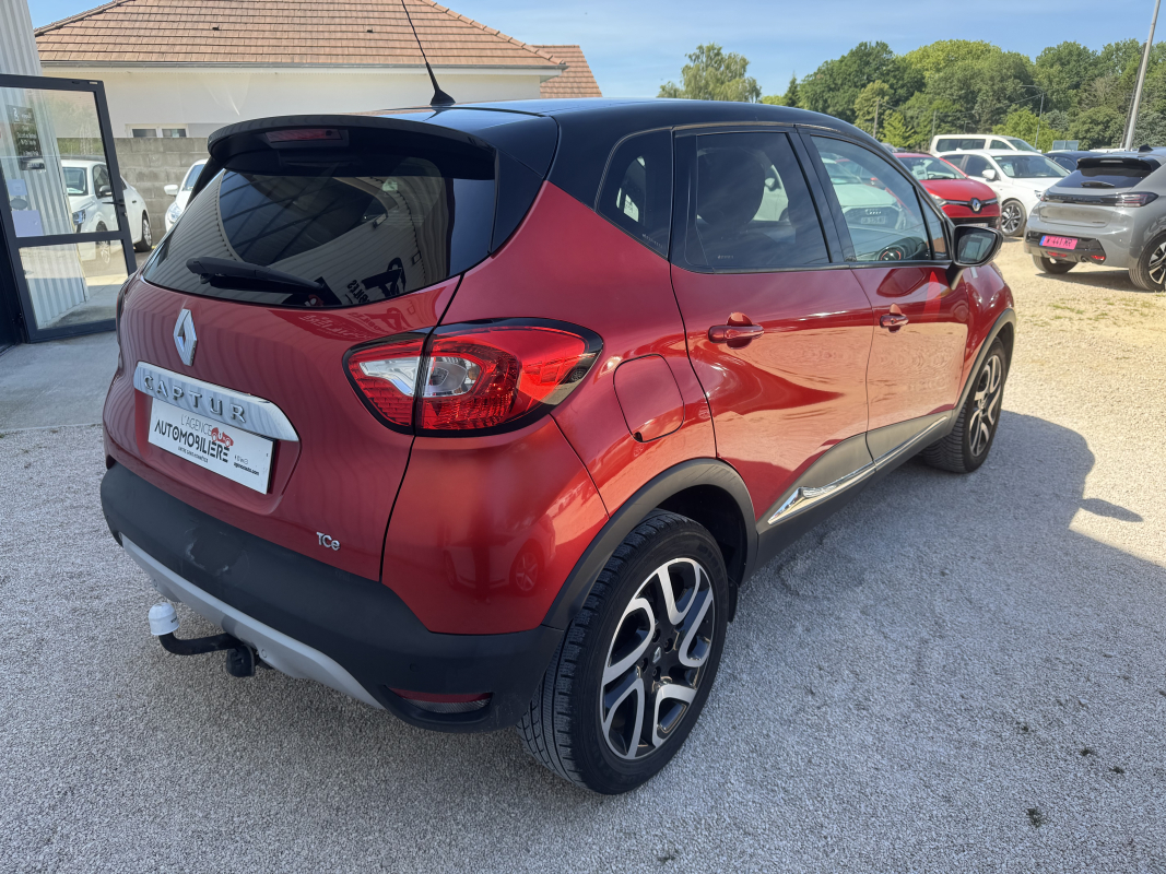 Renault Captur — 7