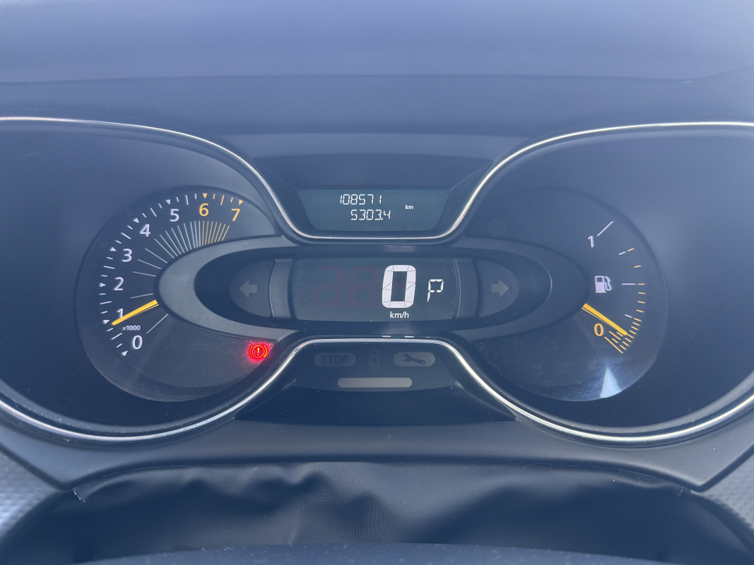 Renault Captur — 13