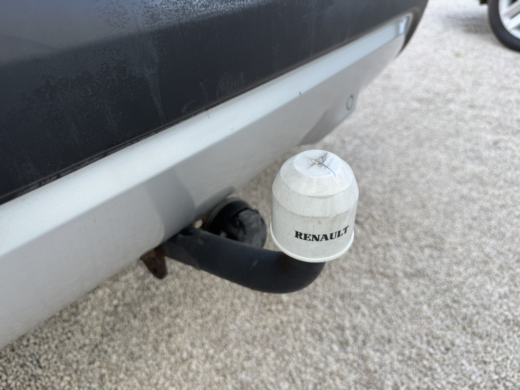 Renault Captur — 5