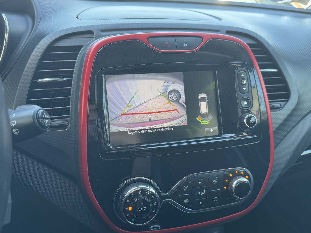 Renault Captur — 15
