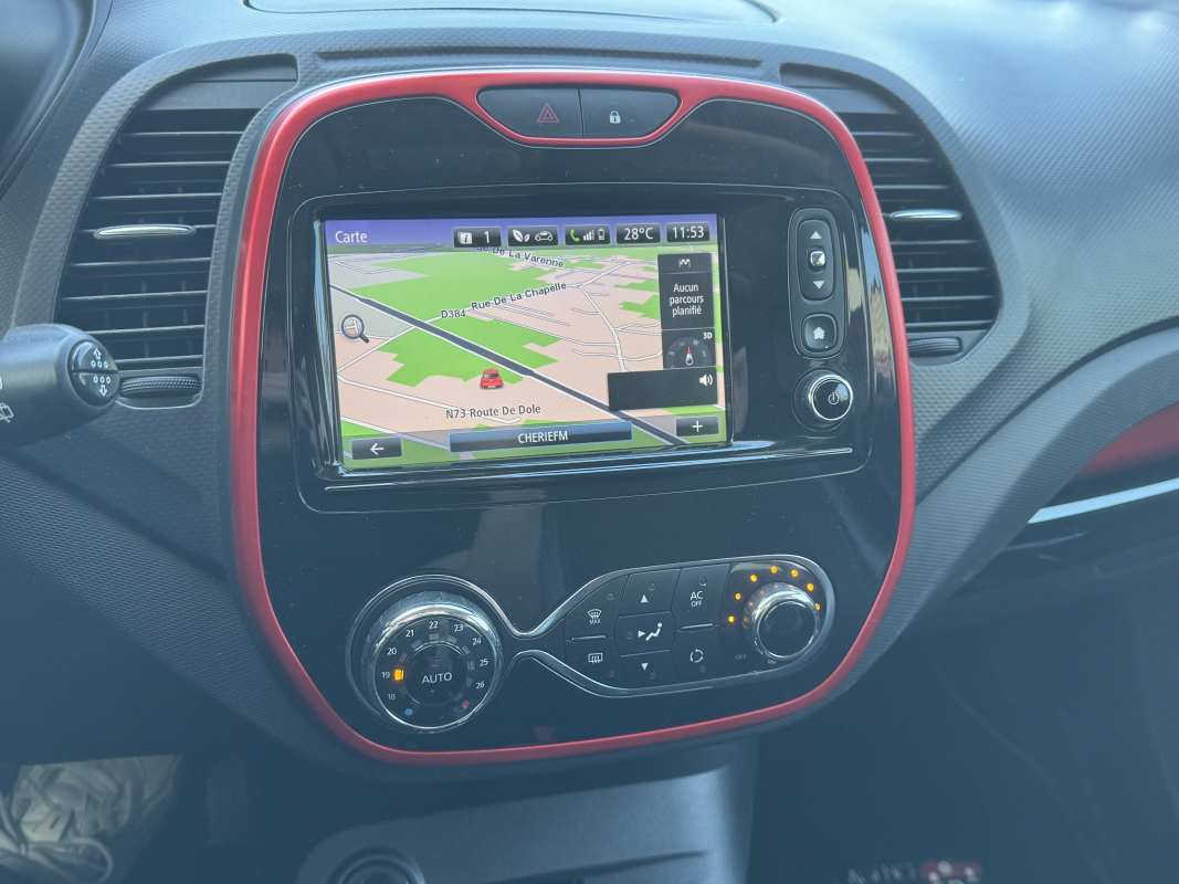 Renault Captur — 14