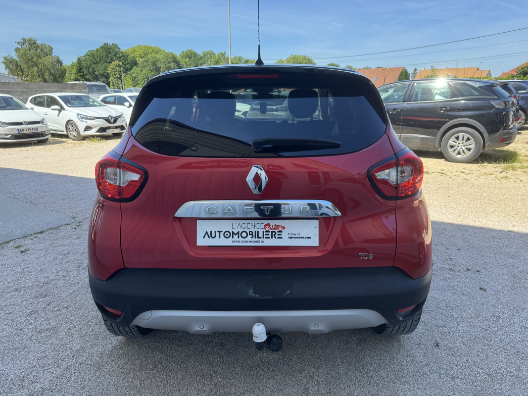 Renault Captur — 6