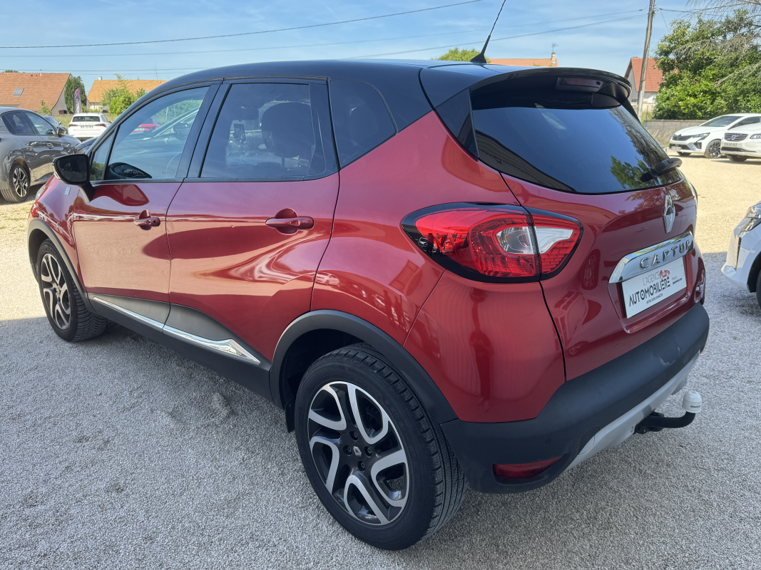 Renault Captur — 4